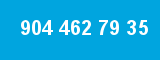 904 462 79 35 904 462 79 35